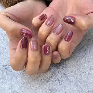 ネイル 原宿ネイルサロン /Kazamiのネイルデザイン