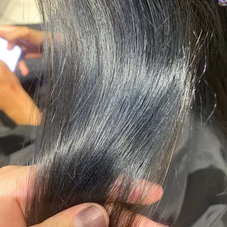 ロング カラー 大硲 綾乃/ 暖色カラー❤️🔥のその他イメージ