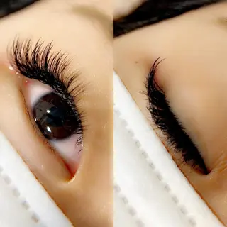 マツエク・マツパ ｉｃｈｉ ...のマツエク・マツパデザイン