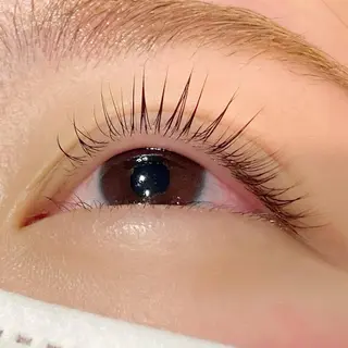 マツエク・マツパ ナオエ ハルカのマツエク・マツパデザイン