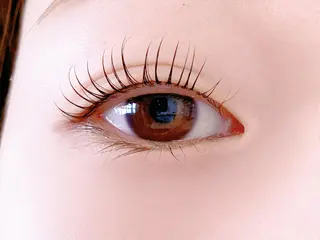 マツエク・マツパ ステラマリス 梅田のマツエク・マツパデザイン