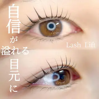 マツエク・マツパ Dimples所属・Dimples ERINAのエステ・リラクイメージ