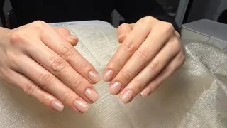 カラー 亀戸nail ーひとみのネイルデザイン