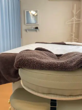 MojoSalon所属・脱毛&ネイル&エステ MojoSalonのエステ・リラクイメージ