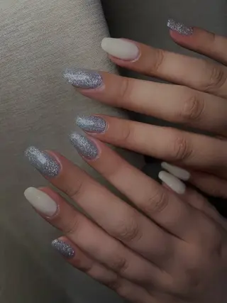 ネイル M Nailのネイルデザイン