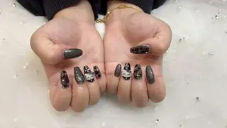 ネイル 《LB》ラブリエ Nail&eyeのマツエク・マツパデザイン