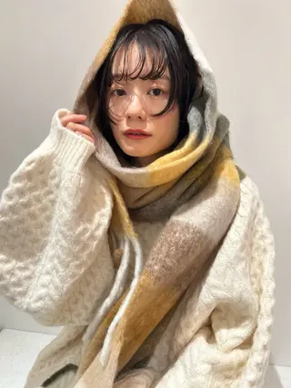 ショート パーマ hanabi / パーマのヘアスタイル