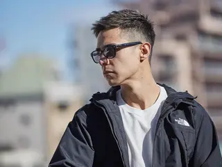 ショート 艶カラー/フェイス レイヤー/たむのヘアスタイル