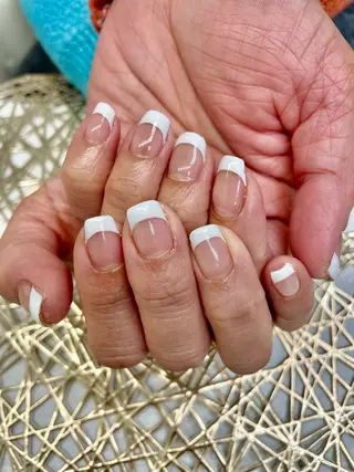 ネイル Ring  nail  salon所属・若槻 由紀のネイルデザイン