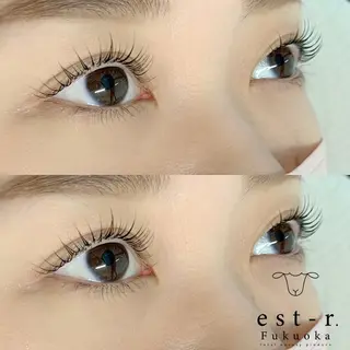 マツエク・マツパ satsuki 博多/まつげパーマのマツエク・マツパデザイン