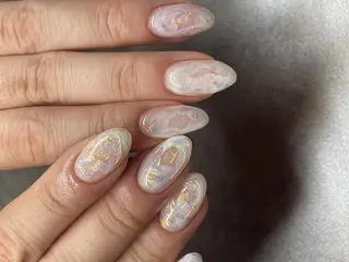 ネイル filonnail 心斎橋店のネイルデザイン