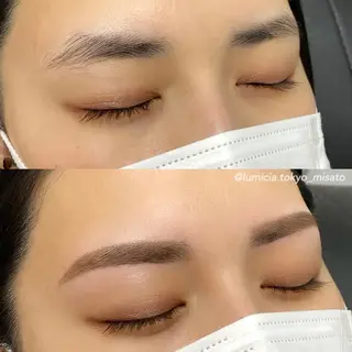 アイブロウ 眉毛アイブロウサロン LUMICIA天神の眉毛・アイブロウイメージ