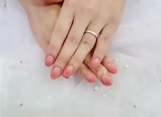 ネイル 𝑅𝐴𝑁𝑂𝑁 𝐴𝑌𝐴𝐾𝐴のネイルデザイン