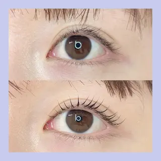 マツエク・マツパ SARA annex eyelashのマツエク・マツパデザイン