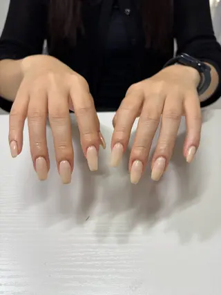 ネイル lb.nail yukiのネイルデザイン