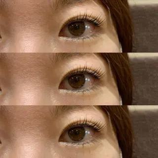 マツエク・マツパ sola: neolive近藤のマツエク・マツパデザイン