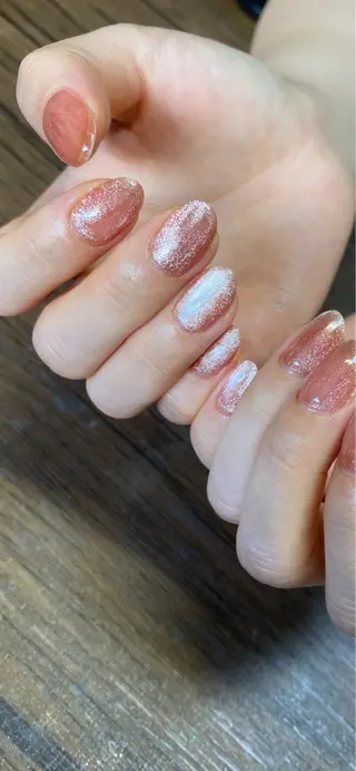 ネイル Nail Salon BeBe所属・Nail salon BeBeのネイルデザイン