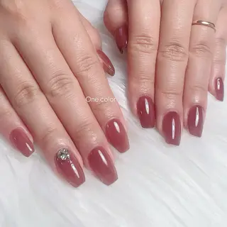 ネイル K.nail所属・K. nailのネイルデザイン