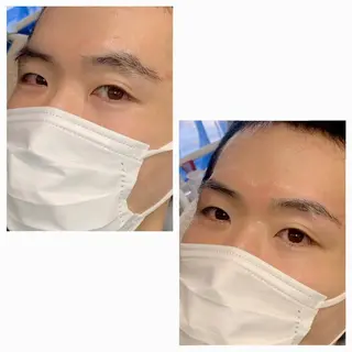 メンズ アイブロウ MISEREL岡崎店 Ayaのエステ・リラクイメージ