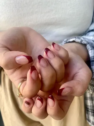 ネイル maa kasi所属・maa kasi ⭐︎Makiのネイルデザイン