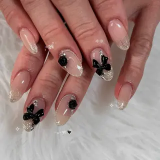 ネイル yu nailのネイルデザイン