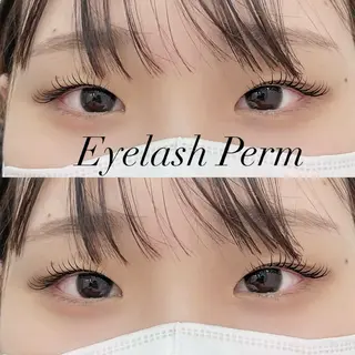 マツエク・マツパ share eyelash所属・share天王寺 KAHOのマツエク・マツパデザイン