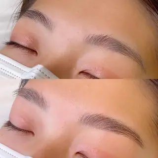 プット 表参道所属・PUTTO omotesandoのマツエク・マツパデザイン