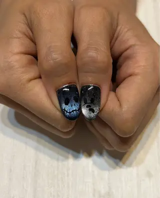 ネイル spell所属・spell nailのネイルデザイン