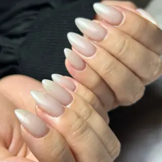 ネイル 究極の ワンカラー専門店のネイルデザイン