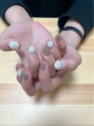 ネイル haru.nail harunaのネイルデザイン
