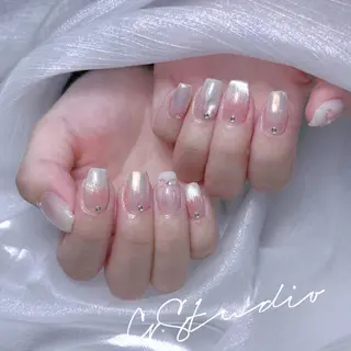 ネイル レ イのネイルデザイン