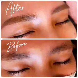 マツエク・マツパ アイブロウ 眉毛サロン eyeroomEの眉毛・アイブロウイメージ