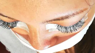 マツエク・マツパ STEEL所属・【STEEL】🦄 MASHIMA🦄のマツエク・マツパデザイン