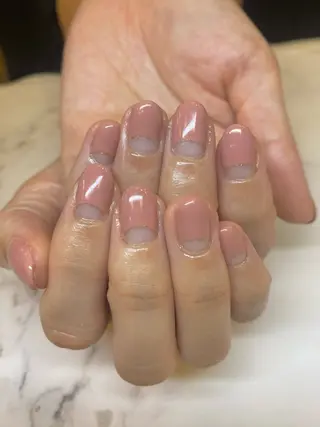 ネイル 岩﨑 香寿江のネイルデザイン