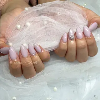 ネイル MoonLight SHINOのネイルデザイン