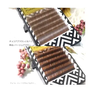 マツエク・マツパ progress つくばのマツエク・マツパデザイン