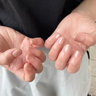 ネイル Bianca川越西口 KITAZAKI🫧のネイルデザイン