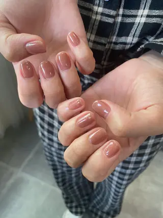 ネイル illfrere所属・illfrere イルフレール🌙のネイルデザイン