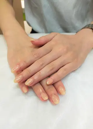 ネイル maruyasu. yのネイルデザイン