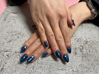 ネイル Fairyフェアリーネイルサロン所属・Fairy フェアリーネイルのネイルデザイン