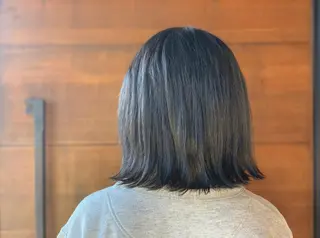 ショート カラー 悠 亜のマツエク・マツパデザイン