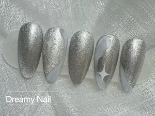 ネイル ⭐️Dreamy Nail⭐️のネイルデザイン