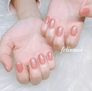 ネイル Felix nail 🌼目黒店のネイルデザイン