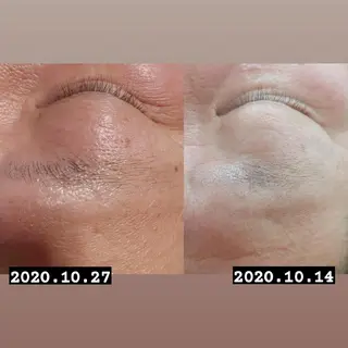 マツエク・マツパ Salon de dahan所属・SALON DE DAHANのネイルデザイン