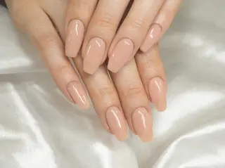 ネイル 岡林 優美のネイルデザイン