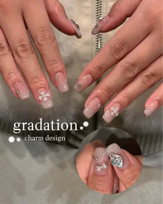 ネイル HONOMI *:.。.のネイルデザイン