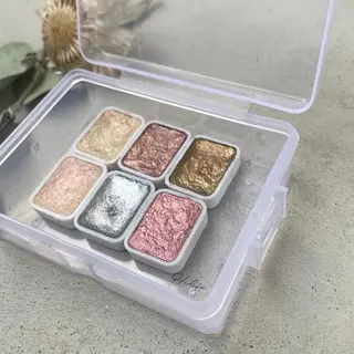 ネイル Nail Adore.のネイルデザイン