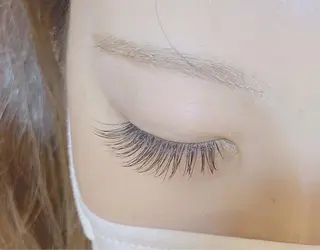 マツエク・マツパ 千島 里歩のマツエク・マツパデザイン