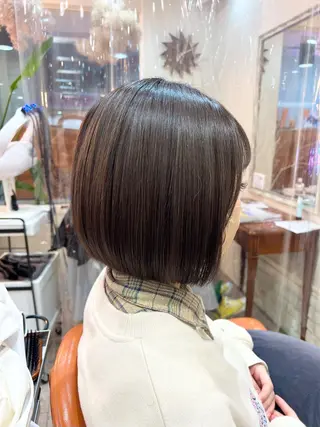 ショート 🎴イトウユウ🎴 副店長/メンズ専門のヘアスタイル