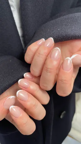 ネイル NAILSALON SONA所属・T. Ranのネイルデザイン